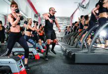 Game Changers: Shred to Wed at Shred415