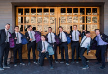 The New GNO – Guy’s Night Out