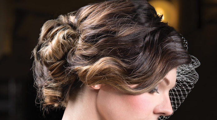 Mane Attraction: How To Be The Best-Tressed At Your Wedding