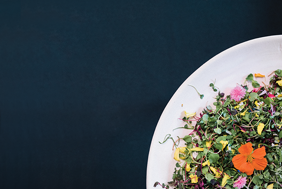 10 Unique-to-Utah Wedding Menu Ideas