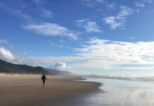 Late Summer Honeymooning on the Northwest Coast