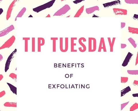 Tip Tuesday: Taking Care of Your Skin