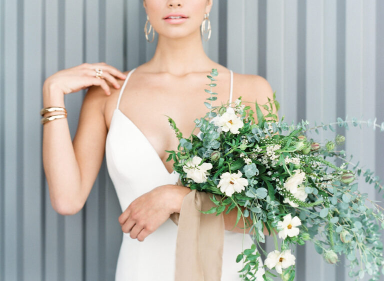 7 Desert-Inspired Bouquets for the Big Day 7 Desert-Inspired Bouquets for the Big Day
