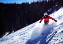 Fit Friday: Winter Weather Workouts for a Spring Wedding