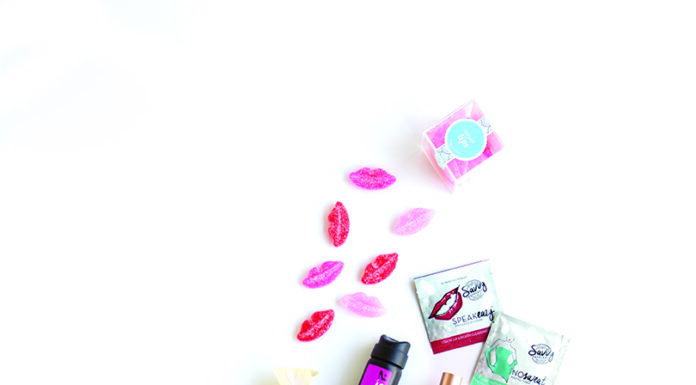 First Maid Kit: Easy Bridesmaids’ Gift Ideas