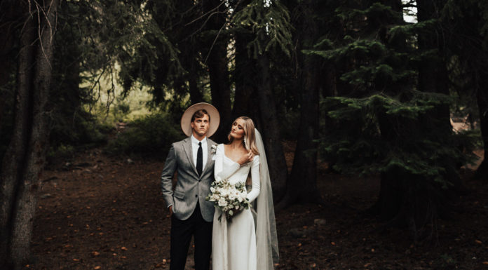 Behind the Lens: Morgan Olsen