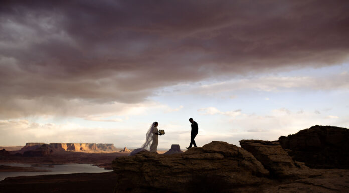 Behind the Lens: Elisha Braithwaite