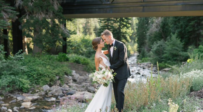 Behind the Lens: Ashlee Brooke Photography