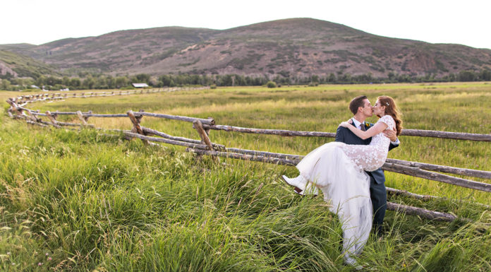 Everything You Need to Know about Ranch Weddings