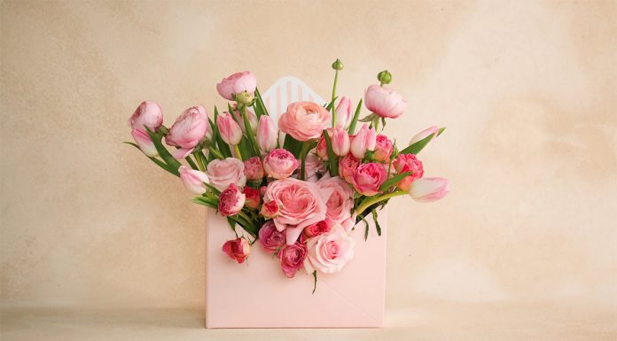 Where to Buy Flowers for Valentine’s Day