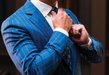 Best Dressed Accessories for the Groom