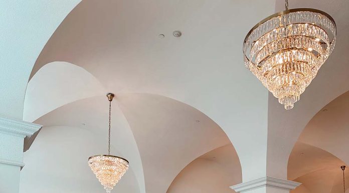 The Bridal Studio Moves to a New, Old & Elevated Location