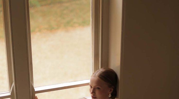 12 Bridal Trends from Fall/Winter 2025 New York Fashion Week