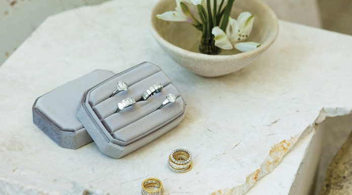 Shape Up: Mixed Shape Stones to Watch in Jewelry Trends