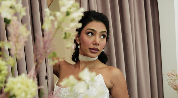 Leading Lady: Hollywood-Inspired Bridal Fashion