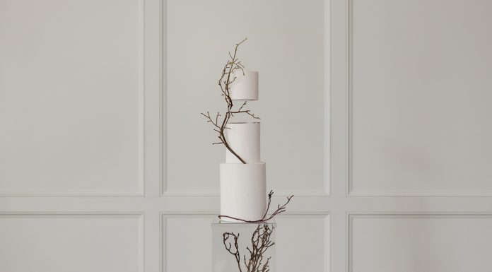 Sweet Sensations: Show-Stopping Wedding Cakes