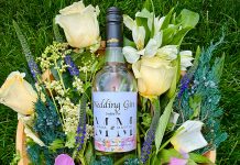 Create a One-of-a-Kind Gin with Alpine Distilling