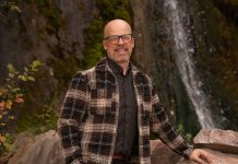 Celebration Makers 2026: Robert Upwall of Every Blooming Thing