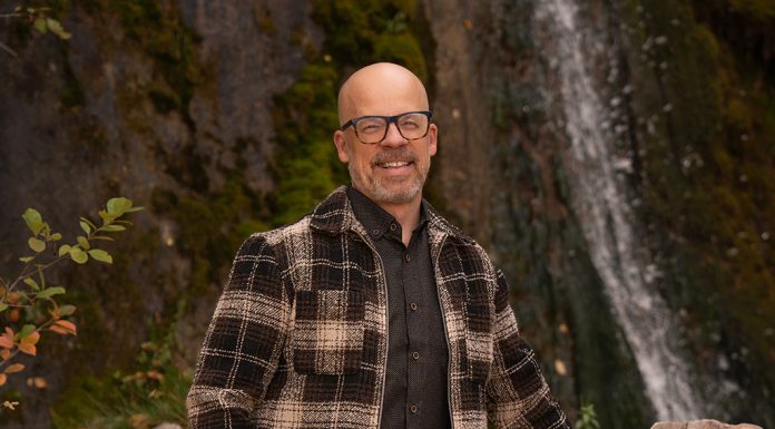 Celebration Makers 2026: Robert Upwall of Every Blooming Thing