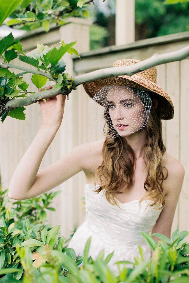 Karley Parker Scenemakers Wedding Planner
