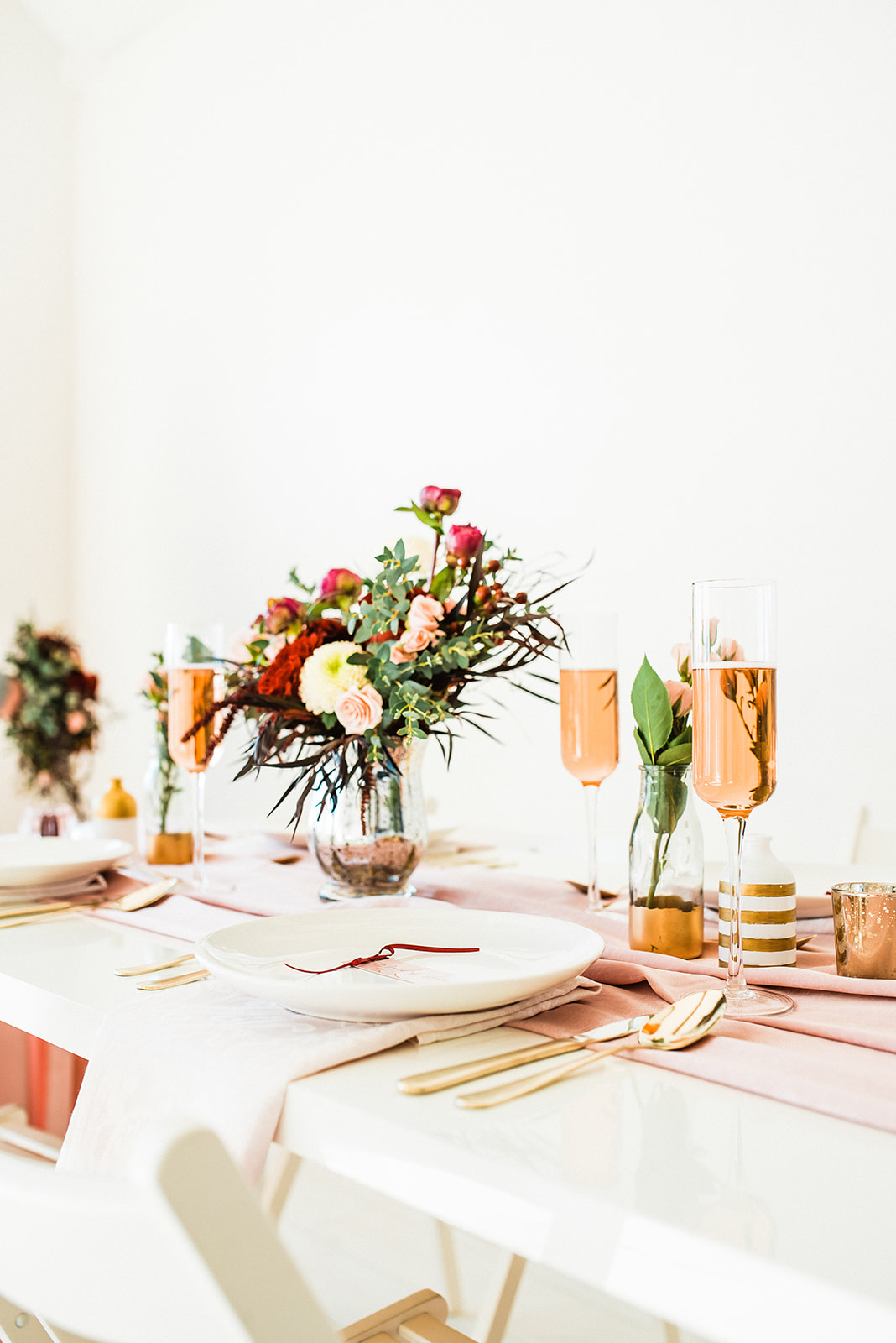 valentine's day décor