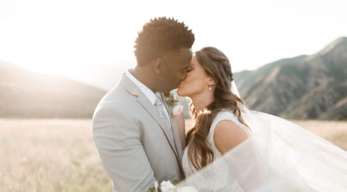 Lizzie & Sam Bridals