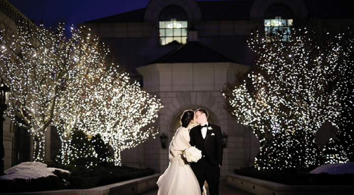 Top Ceremony and Reception Centers in Utah