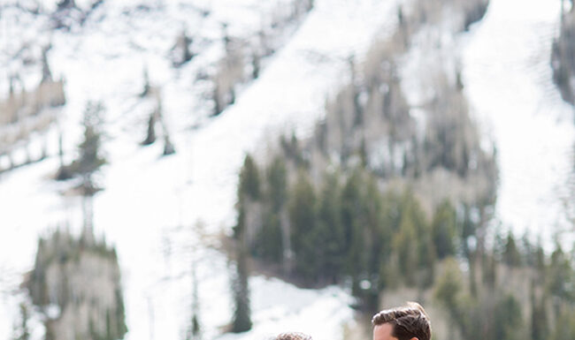 Real Wedding: Michelle & Mark