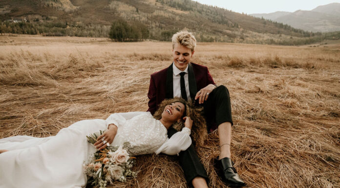 Charming Rustic Inspiration