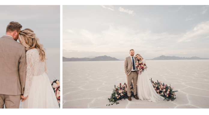 Real Wedding: Jay & McKaylae