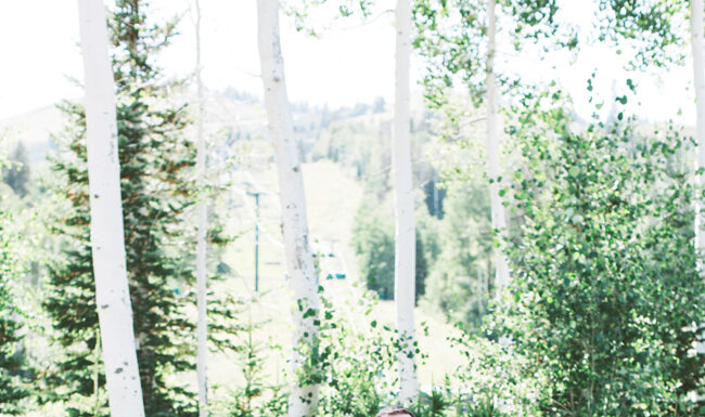 Real Wedding: Stacia & Dustyn