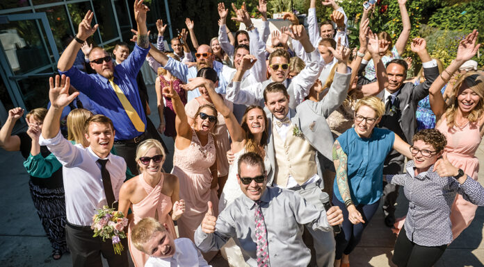 Music to My Ears: DJ Pauly