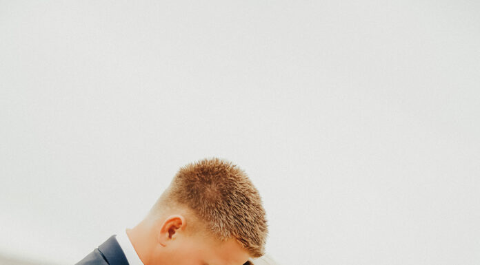 Real Wedding: Danielle + Chase