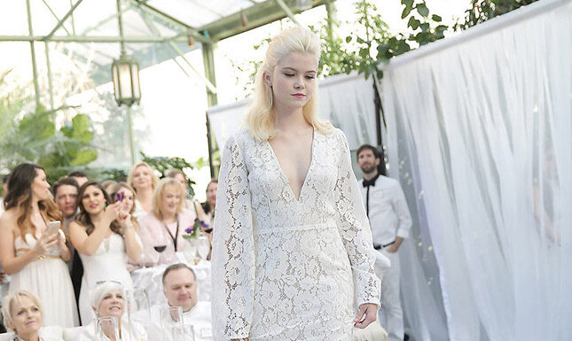 Throwing an Extraordinary Wedding Party