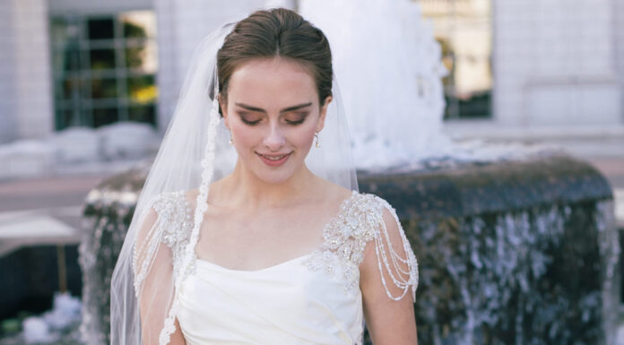 The Haute List: Bridal Hair and Makeup Trends for 2018