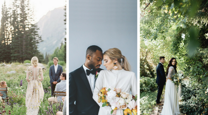 2018 Wedding Trend Report