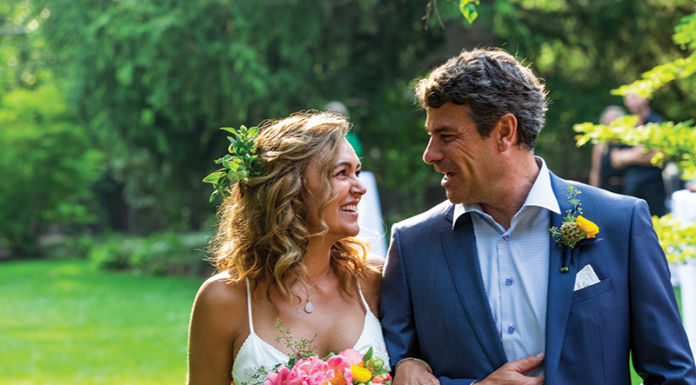 I Do, Take 2: The A-Z of Planning a Second Wedding