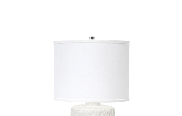 All Dressed in White