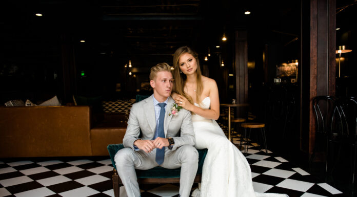 7 Wedding Ideas for the Food & Wine Lover