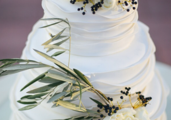 Pastry Perfection: Utah Wedding Cake Trends