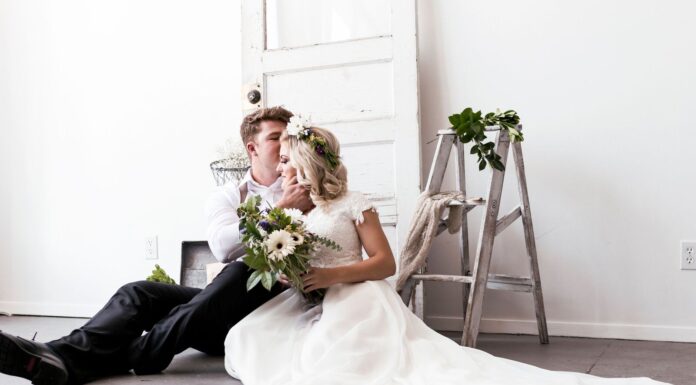 Wedding Inspiration: Wild Willow Workshop