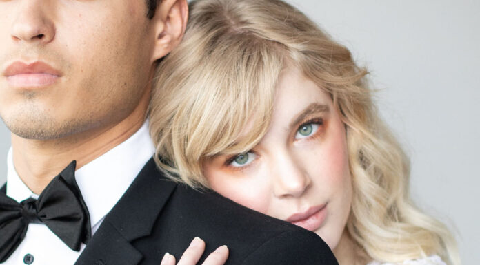 Timeless Fashion Inspiration at Ember SLC