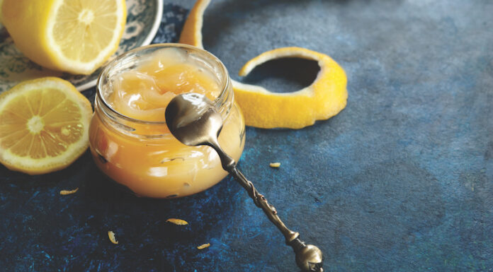 Spring and Summer Party Recipe Ideas