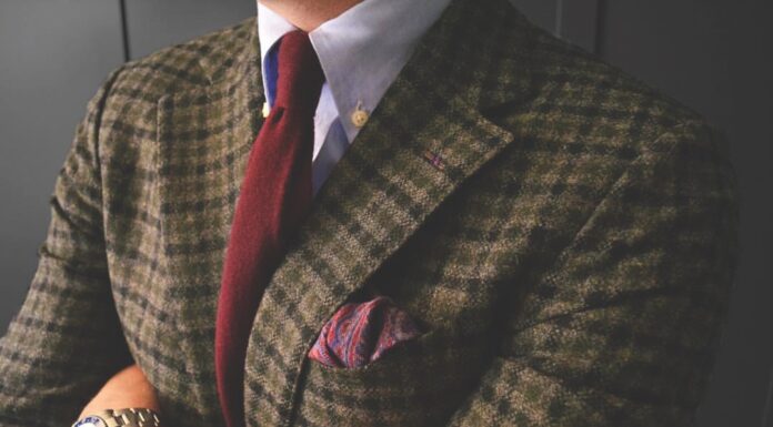 Men’s Fashion – Dressed for Success