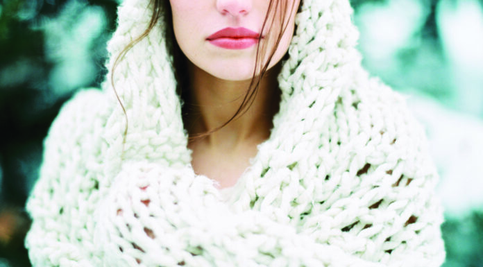 Chill Factor: Winter Wedding Inspirations