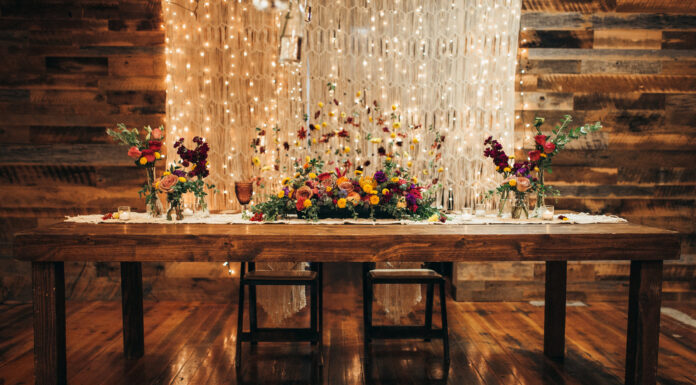 Jaw Dropping Personalized Wedding Experiences