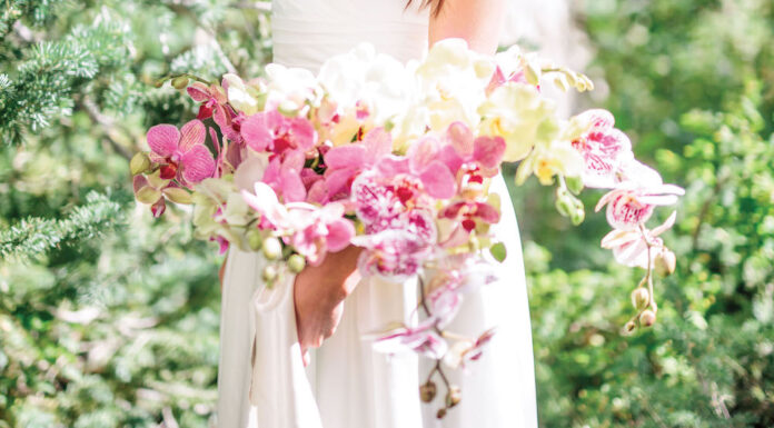 Mountain High: Channel Your Inner Goddess