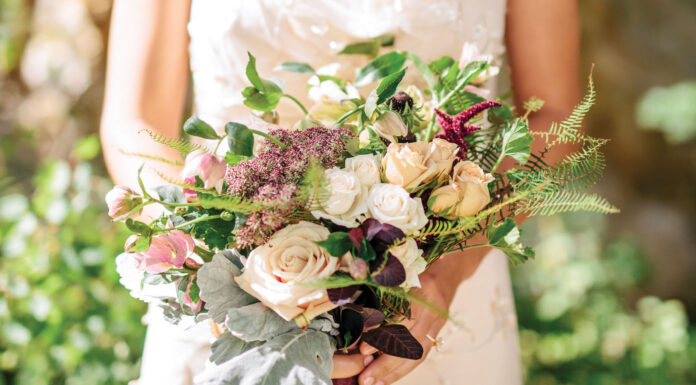 Mountain High: Think Pink