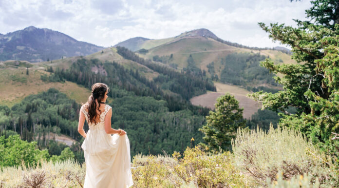 Mountain High: Think Back…To Back