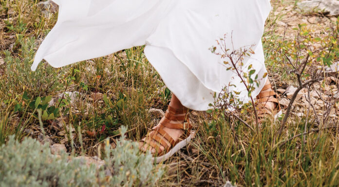 Mountain High: Easy Does It